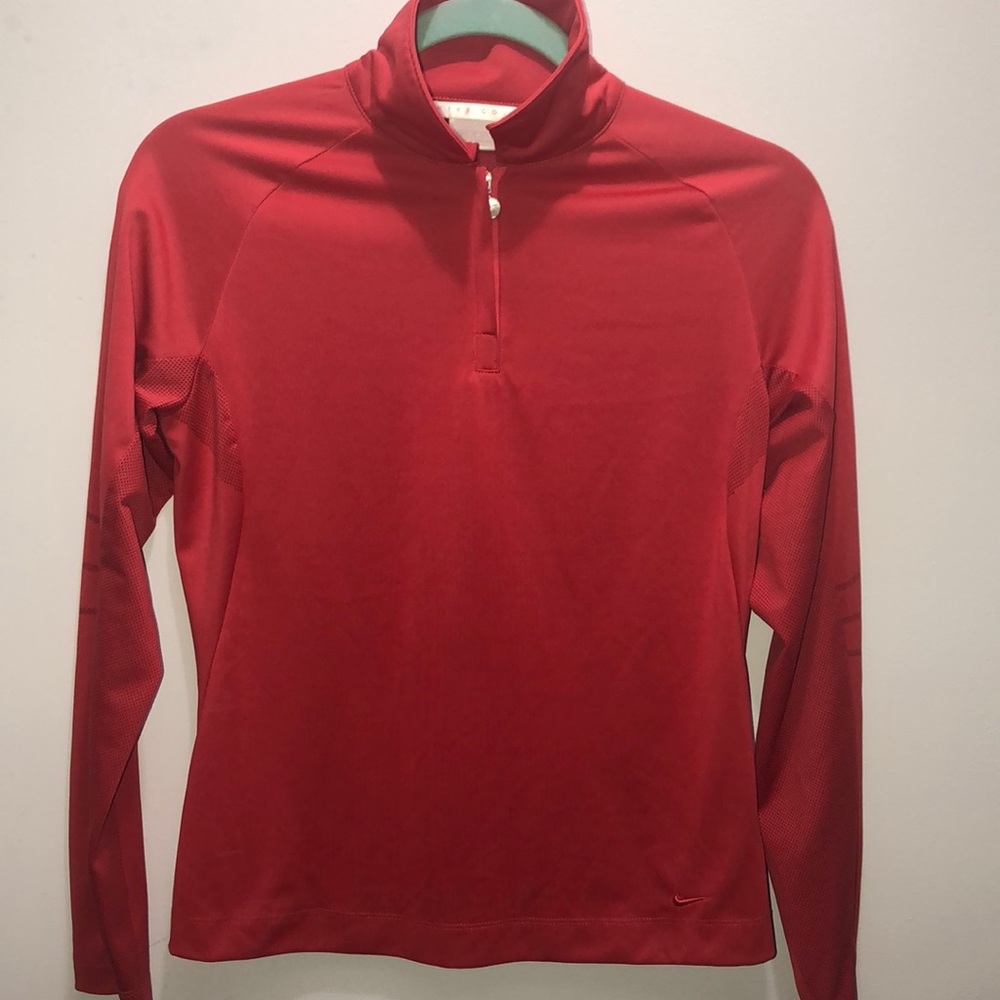 NWOT - Nike Golf Shirt
